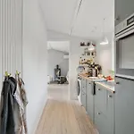 Gun - 300m To The Fjord By Interhome Grevinge