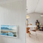 Gun - 300m To The Fjord By Interhome Prázdninový dům Grevinge