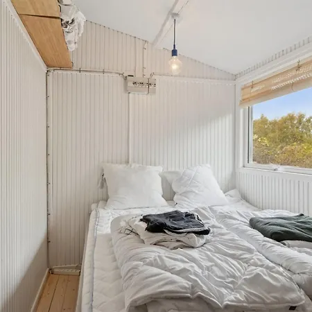 Casa vacanze Gun - 300m To The Fjord By Interhome Grevinge