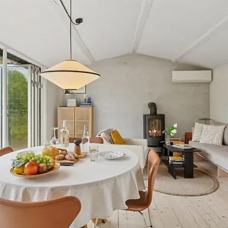 Casa vacanze Gun - 300m To The Fjord By Interhome Grevinge